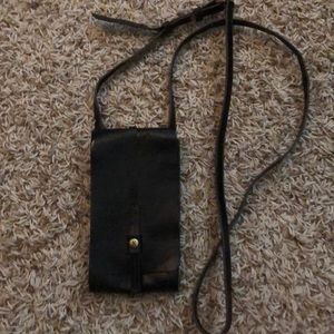 Crossbody